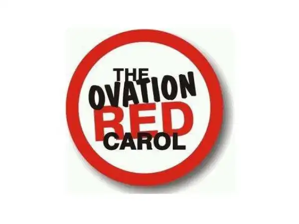 Ovation Carol 2016 Theme - Christmas Is Here ft. L.A.X, Ceeza, Toby Grey & More